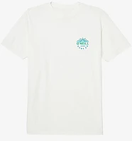 O'Neill Men's Graphic Blockhead Tee