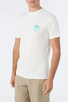 O'Neill Men's Graphic Blockhead Tee