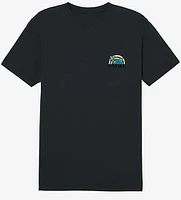 O'Neill Men's Graphic Shaved Ice Tee