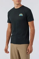 O'Neill Men's Graphic Shaved Ice Tee