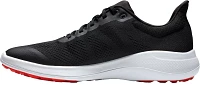 FootJoy Men's 2021 Flex Spikeless Golf Shoes(Previous Season Style)