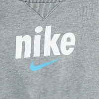 Nike Infants' Cozy Crew Set