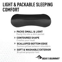 Sea to Summit Aeros Premium Pillow