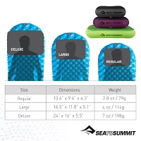 Sea to Summit Aeros Premium Pillow