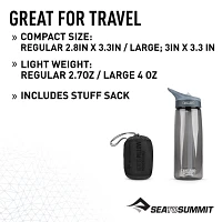 Sea to Summit Aeros Premium Pillow