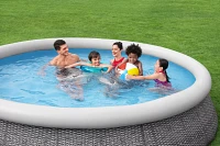 Bestway Fast Set 12' x 30" Pool Set