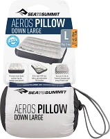 Sea To Summit Large Aeros Down Pillow