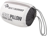 Sea To Summit Large Aeros Down Pillow