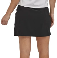 Patagonia Women's Fleetwith Skort