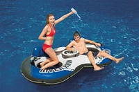 Intex River Run II Inflatable 2-Person River Tube