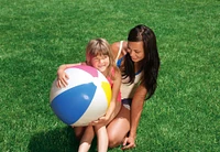 Intex Glossy Panel Beach Ball