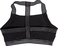 Soffe Girls' Team Sports Bra