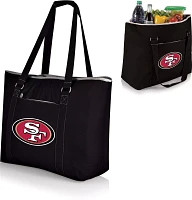 Picnic Time San Francisco 49ers Tahoe XL Cooler Tote Bag