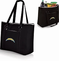 Picnic Time Los Angeles Chargers Tahoe XL Cooler Tote Bag