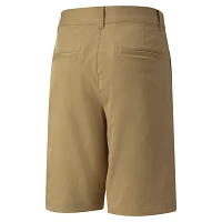 PUMA Boys' Stretch Golf Shorts