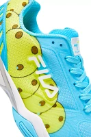 FILA Women's Volley Zone Pickleball Shoes