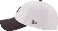 New Era Adult Los Angeles FC 2021 9Twenty Jersey Hook Grey Adjustable Hat