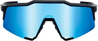 100% Speedcraft Mirrored Sunglasses