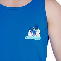 chubbies Men's Graphic Tank Top