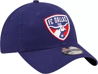 New Era FC Dallas 9Twenty Classic Adjustable Hat