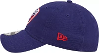 New Era FC Dallas 9Twenty Classic Adjustable Hat