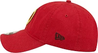 New Era Atlanta United 9Twenty Classic Adjustable Hat