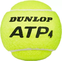 Dunlop ATP Extra Duty Tennis Balls