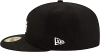 New Era Men's Chicago White Sox 2021 City Connect 59Fifty Fitted Hat