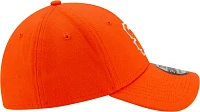 New Era Men's San Francisco Giants Orange 2021 City Connect 39Thirty Stretch Fit Hat