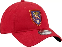 New Era Real Salt Lake 2.0 Core Classic Adjustable Hat