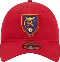 New Era Real Salt Lake 2.0 Core Classic Adjustable Hat