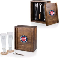 Picnic Time Chicago Cubs Pilsner Craft Beer Gift Set