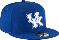 New Era Men's Kentucky Wildcats 59Fifty Fitted Hat