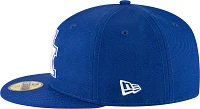 New Era Men's Kentucky Wildcats 59Fifty Fitted Hat