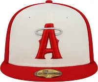 New Era Men's Los Angeles Angels 2022 City Connect 59Fifty Fitted Hat