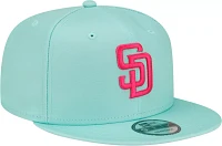 New Era Youth San Diego Padres OTC 2023 City Connect 9Fifty Adjustable Snapback Hat