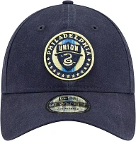 New Era Philadelphia Union Core Classic 2.0 Adjustable Hat