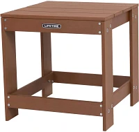 Lifetime Adirondack Table