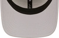 New Era Men's New York Jets Team Neo Grey 39Thirty Stretch Fit Hat