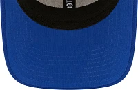 New Era Men's New York Giants Classic Blue 39Thirty Stretch Fit Hat