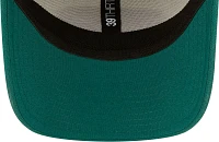 New Era Men's New York Jets Classic Green 39Thirty Stretch Fit Hat