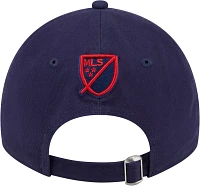 New Era Chicago Fire '23 9Twenty Kickoff Adjustable Hat