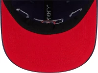 New Era Chicago Fire '23 9Twenty Kickoff Adjustable Hat