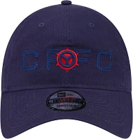 New Era Chicago Fire '23 9Twenty Kickoff Adjustable Hat