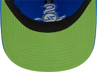 New Era Seattle Sounders '23 9Twenty Kickoff Adjustable Hat