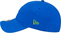 New Era Seattle Sounders '23 9Twenty Kickoff Adjustable Hat