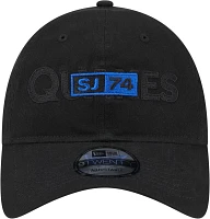 New Era San Jose Earthquakes '23 9Twenty Kickoff Adjustable Hat