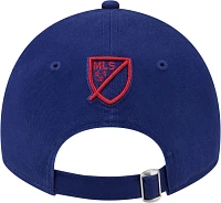 New Era Real Salt Lake '23 9Twenty Kickoff Adjustable Hat