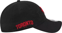 New Era Toronto FC '23 9Twenty Kickoff Adjustable Hat