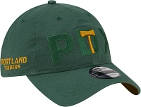 New Era Portland Timbers '23 9Twenty Kickoff Adjustable Hat